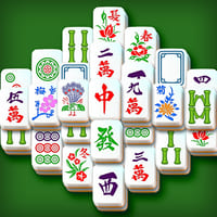 Among Mahjong Tiles