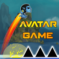 Avatar Game