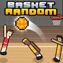 Basket Random