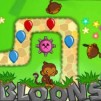 Bloons Tower Defense