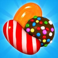 Candy Crush Saga