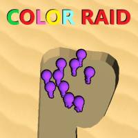Color Raid