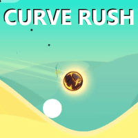Curve Rush