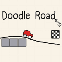 Doodle Road