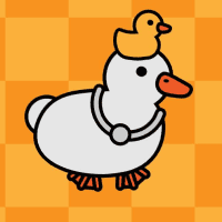 Duck Duck Clicker