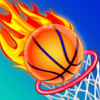 Dunk Hoop