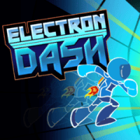 Electron Dash