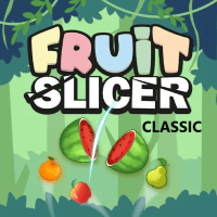 Fruit Slicer Classic