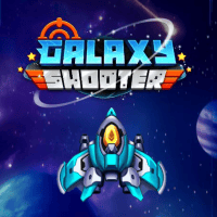 Galaxy Shooter
