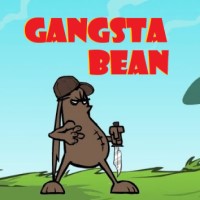 Gangsta Bean