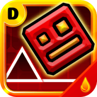 Geometry Dash Bloodbath
