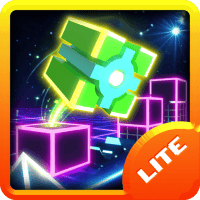 Geometry Dash Lite 3D