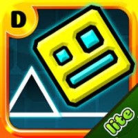 Geometry Dash Lite