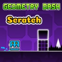 Geometry Dash Scratch