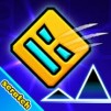 Geometry Dash Scratch
