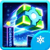 Geometry Dash Subzero 3D