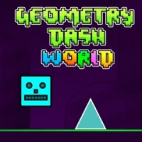 Geometry Dash World