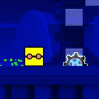 Geometry Jump 2