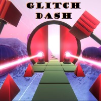 Glitch Dash
