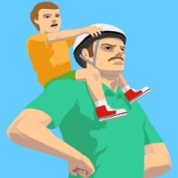 Happy Wheels