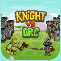 Knights vs Orcs