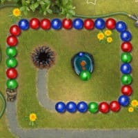 Marbles Garden