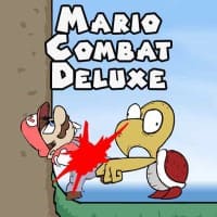 Mario Combat Deluxe