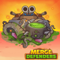 Merge Defenders