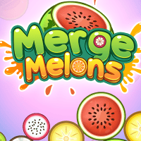 Merge Melons