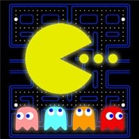 Pacman 30th Anniversary Arcade