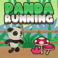 Panda Run