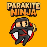 Parakite Ninja