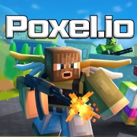 Poxel io