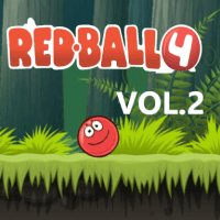 Red Ball 4: Volume 2