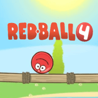 Red Ball 4