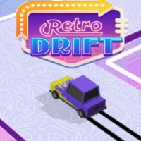 Retro Drift