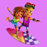 Subway Surfers: Hawaii 2023