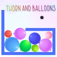 Thorn vs Balloons