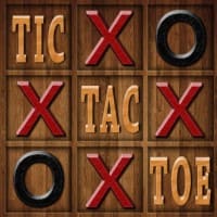 Tic Tac Toe