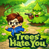 Trees Hate You
