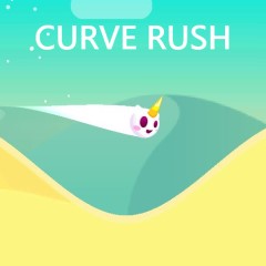 Curve Rush