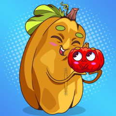 Fruit Doctor