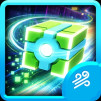 Geometry Dash Breeze 3D