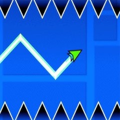 Geometry Dash Spam