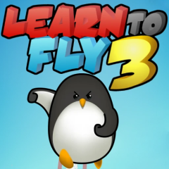 Learn To Fly 3