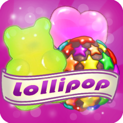 Lollipop Stack Run