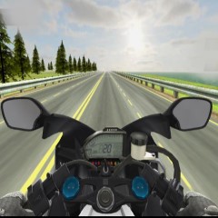 Moto Road Rash 3D