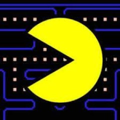 Pacman 30th Anniversary Arcade