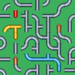 Plumber Pipes