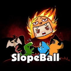 Slope Ball
